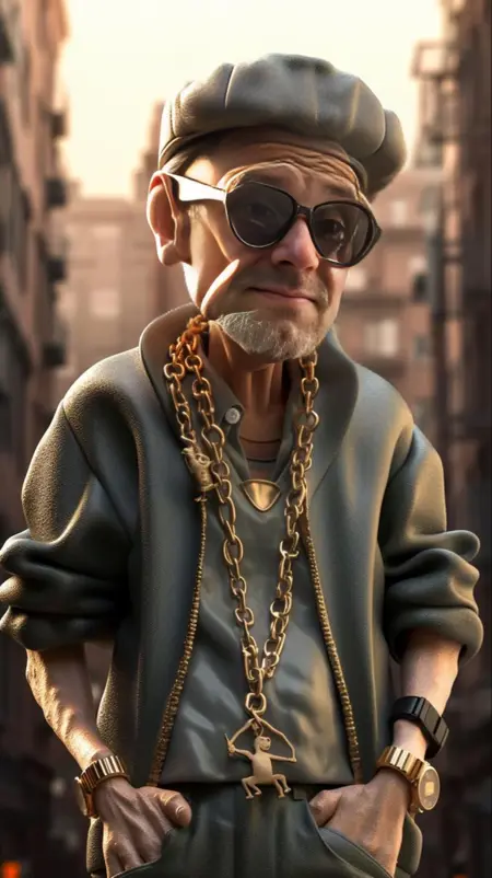 kingkeule007829's Avatar